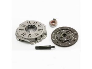 LUK AUTOMOTIVE SYSTEMS 04-061 Clutch Set LUK AUTOMOTIVE SYSTEMS 04-061 Clutch Set