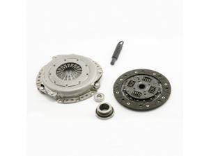 LUK AUTOMOTIVE SYSTEMS 04-067 Clutch Set LUK AUTOMOTIVE SYSTEMS 04-067 Clutch Set