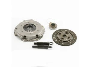 LUK AUTOMOTIVE SYSTEMS 05-023 Clutch Set LUK AUTOMOTIVE SYSTEMS 05-023 Clutch Set