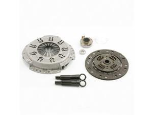 LUK AUTOMOTIVE SYSTEMS 05-051 Clutch Set LUK AUTOMOTIVE SYSTEMS 05-051 Clutch Set