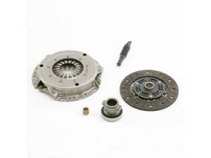 LUK AUTOMOTIVE SYSTEMS 06-008 Clutch Set LUK AUTOMOTIVE SYSTEMS 06-008 Clutch Set