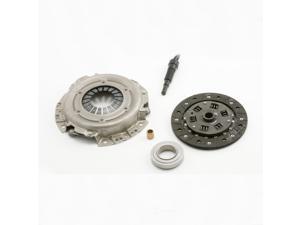 LUK AUTOMOTIVE SYSTEMS 06-016 Clutch Set LUK AUTOMOTIVE SYSTEMS 06-016 Clutch Set