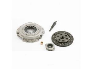 LUK AUTOMOTIVE SYSTEMS 06-021 Clutch Set LUK AUTOMOTIVE SYSTEMS 06-021 Clutch Set