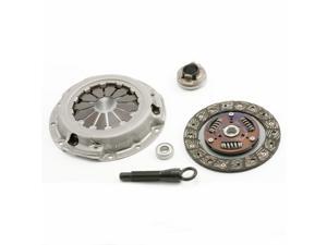 LUK AUTOMOTIVE SYSTEMS 07-068 Clutch Set LUK AUTOMOTIVE SYSTEMS 07-068 Clutch Set