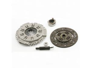 LUK AUTOMOTIVE SYSTEMS 07-095 Clutch Set LUK AUTOMOTIVE SYSTEMS 07-095 Clutch Set