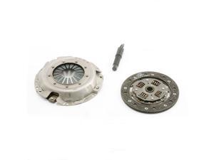 LUK AUTOMOTIVE SYSTEMS 08-001 Clutch Set LUK AUTOMOTIVE SYSTEMS 08-001 Clutch Set