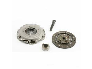 LUK AUTOMOTIVE SYSTEMS 08-006 Clutch Set LUK AUTOMOTIVE SYSTEMS 08-006 Clutch Set