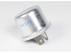 ACDELCO GM ORIGINAL EQUIPMENT 19209674 FLASHER,HAZARD LP ACDELCO GM ORIGINAL EQUIPMENT 19209674 FLASHER,HAZARD LP