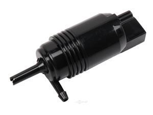 ACDELCO GM ORIGINAL EQUIPMENT 23353390 Windshield Washer Pump ACDELCO GM ORIGINAL EQUIPMENT 23353390 Windshield Washer Pump