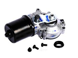 ACDELCO GM ORIGINAL EQUIPMENT 23167072 Windshield Wiper Motor ACDELCO GM ORIGINAL EQUIPMENT 23167072 Windshield Wiper Motor