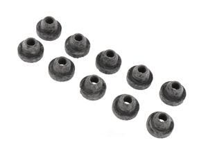 (Pack of 10)ACDELCO GM ORIGINAL EQUIPMENT 22039457 Grommet (Pack of 10)ACDELCO GM ORIGINAL EQUIPMENT 22039457 Grommet
