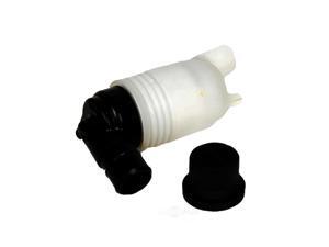 ACDELCO GM ORIGINAL EQUIPMENT 25792626 Windshield Washer Pump ACDELCO GM ORIGINAL EQUIPMENT 25792626 Windshield Washer Pump