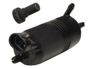 ACDELCO GM ORIGINAL EQUIPMENT 12487643 Windshield Washer Pump ACDELCO GM ORIGINAL EQUIPMENT 12487643 Windshield Washer Pump