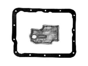 PARTS MASTER/GKI 88926 Auto Trans Filter Kit PARTS MASTER/GKI 88926 Auto Trans Filter Kit