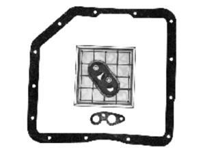 PARTS MASTER/GKI 88878 Auto Trans Filter Kit PARTS MASTER/GKI 88878 Auto Trans Filter Kit