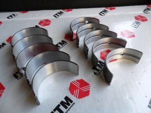ITM 5M9364-010 Engine Crankshaft Main Bearing Set ITM 5M9364-010 Engine Crankshaft Main Bearing Set