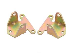 MR. GASKET 3672 Motor Mount Set MR. GASKET 3672 Motor Mount Set