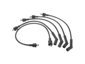 FEDERAL PARTS CORP. 4450 Spark Plug Wire Set FEDERAL PARTS CORP. 4450 Spark Plug Wire Set