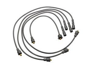 FEDERAL PARTS CORP. 4580 Spark Plug Wire Set FEDERAL PARTS CORP. 4580 Spark Plug Wire Set