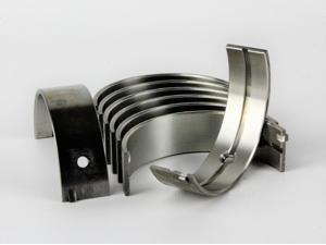 DNJ ENGINE COMPONENTS MB125 BEARINGS - MAIN DNJ ENGINE COMPONENTS MB125 BEARINGS - MAIN