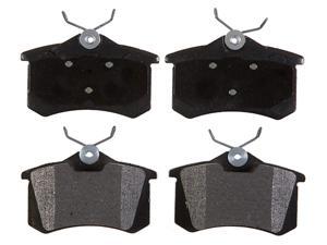 RAYBESTOS MGD340AMH Raybestos R-Line Metallic Brake Pad Set RAYBESTOS MGD340AMH Raybestos R-Line Metallic Brake Pad Set
