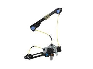 ACDELCO GM ORIGINAL EQUIPMENT 20905688 Front Driver Side Power Window Regulator with Motor ACDELCO GM ORIGINAL EQUIPMENT 20905688 Front Driver Side Power Window Regulator with Motor