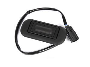 ACDELCO GM ORIGINAL EQUIPMENT 22862011 Liftgate Release Switch ACDELCO GM ORIGINAL EQUIPMENT 22862011 Liftgate Release Switch