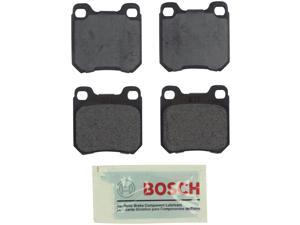 BOSCH BRAKE BE811 Disc Brake Pad Set BOSCH BRAKE BE811 Disc Brake Pad Set