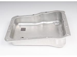 ACDELCO GM ORIGINAL EQUIPMENT 29536524 Automatic Transmission Fluid Pan ACDELCO GM ORIGINAL EQUIPMENT 29536524 Automatic Transmission Fluid Pan