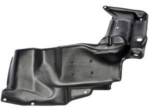 DORMAN OE SOLUTIONS 926-316 Splash Shield LH DORMAN OE SOLUTIONS 926-316 Splash Shield LH