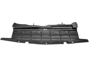 DORMAN OE SOLUTIONS 926-301 Splash Shield DORMAN OE SOLUTIONS 926-301 Splash Shield