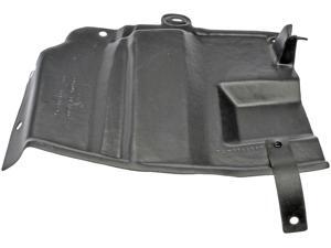 DORMAN OE SOLUTIONS 926-308 Splash Shield RH DORMAN OE SOLUTIONS 926-308 Splash Shield RH