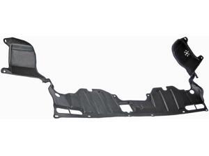 DORMAN OE SOLUTIONS 926-311 Splash Shield DORMAN OE SOLUTIONS 926-311 Splash Shield