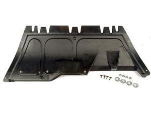 DORMAN OE SOLUTIONS 924-200 Splashguard And Hdwe DORMAN OE SOLUTIONS 924-200 Splashguard And Hdwe