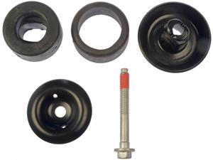 DORMAN OE SOLUTIONS 924-003 BODY MOUNT KIT DORMAN OE SOLUTIONS 924-003 BODY MOUNT KIT