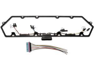 DORMAN OE SOLUTIONS 615-201 VALVE CVR GASKET DORMAN OE SOLUTIONS 615-201 VALVE CVR GASKET