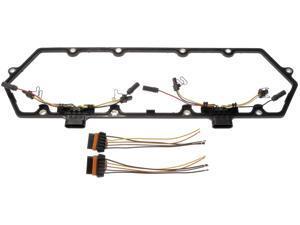 DORMAN OE SOLUTIONS 615-202 VALVE CVR GASKET DORMAN OE SOLUTIONS 615-202 VALVE CVR GASKET