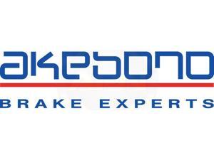 AKEBONO ACT2042 Disc Brake Pad Kit AKEBONO ACT2042 Disc Brake Pad Kit