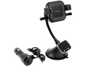 Technaxx 4779 FMT1200BT Transmitter mit wireless Ladefunktion Technaxx 4779 FMT1200BT Transmitter mit wireless Ladefunktion