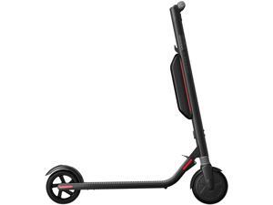 Ninebot KickScooter by Segway ES3, Folding Electric KickScooter, w/ External Battery, Dark Gray Ninebot KickScooter by Segway ES3, Folding Electric KickScooter, w/ External Battery, Dark Gray