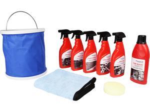 Maxkin Deluxe Exterior Care Kit Maxkin Deluxe Exterior Care Kit