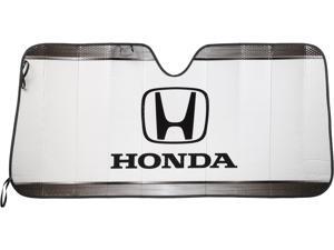 PlastiColor Honda Accordion Sun Shade PlastiColor Honda Accordion Sun Shade