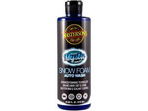 Masterson's - Mystic Snow Foam Auto Wash 16 oz - MCC_110_16 - Made in America Masterson's - Mystic Snow Foam Auto Wash 16 oz - MCC_110_16 - Made in America