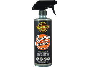 Masterson's - Leather Cleaner 16 oz - MCC_115_16 - Made in America