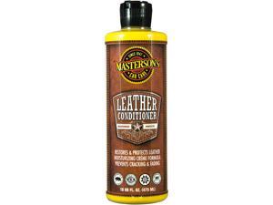 Masterson's - Leather Conditioner 16 oz - MCC_116_16 - Made in America Masterson's - Leather Conditioner 16 oz - MCC_116_16 - Made in America