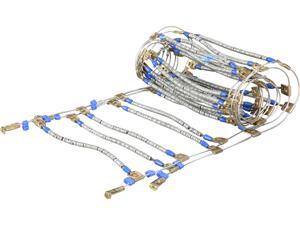 Security Chain NUT- TC2212MM Radial Chain LT Tire Chains for Select Light Trucks Security Chain NUT- TC2212MM Radial Chain LT Tire Chains for Select Light Trucks