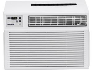GE AHE12DX (MIN) 11600.0 Btu / (MAX) 11800.0 Btu Cooling Capacity (BTU) Window Air Conditioner