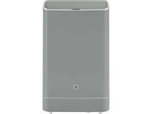 GE APWD10JASG 10,500 Cooling Capacity (BTU) Portable Air Conditioner