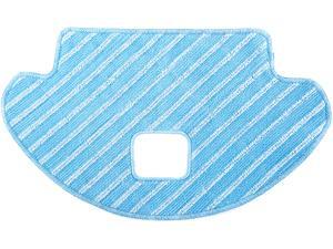 Ecovacs DCC3B Replacement Micro-Fiber Mopping Pads for DEEBOT OZMO 610 Ecovacs DCC3B Replacement Micro-Fiber Mopping Pads for DEEBOT OZMO 610