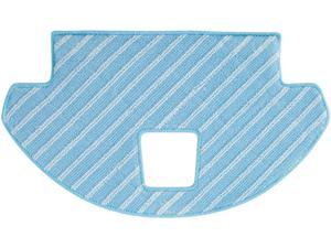 Ecovacs DCC3C Replacement Micro-Fiber Mopping Pads for DEEBOT OZMO 930 Ecovacs DCC3C Replacement Micro-Fiber Mopping Pads for DEEBOT OZMO 930